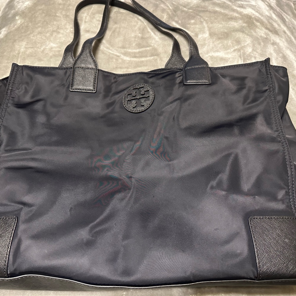 Tori Burch purse authentic